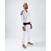 bjj gi kingz jiujitsu kimono sport bile white f5