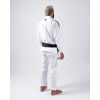 bjj gi kingz jiujitsu kimono sport bile white f4