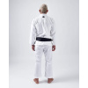 bjj gi kingz jiujitsu kimono sport bile white f3