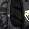 venum 2124 126 batoh sport bag xtrem challenger black gold f5