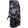 venum 2124 432 batoh sport bag xtrem challenger grey grey f3