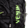 venum 2124 116 batoh sport bag xtrem challenger black neoyellow f7