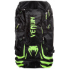 venum 2124 116 batoh sport bag xtrem challenger black neoyellow f1