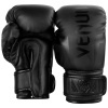 rukavice venum elite kids black f2