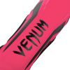 DĚTSKÉ chrániče holení Venum Elite Kids - Black/Pink