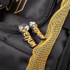 venum 2123 126 sport bag trainerlite black gold f8