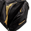 venum 2123 126 sport bag trainerlite black gold f5