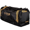 venum 2123 126 sport bag trainerlite black gold f4