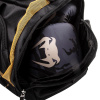 venum 2123 126 sport bag trainerlite black gold f3