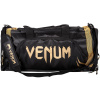 venum 2123 126 sport bag trainerlite black gold f2