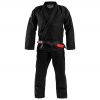kimono venum contender EVO BJJ GI black f3