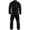 kimono venum contender EVO BJJ GI black f4