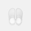 213024 9 crocs specialist ii clog white velikost eu 36 37 m4 w6