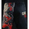 MMA kraťasy Ground Game YOKAI 2.0