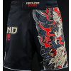 MMA kraťasy Ground Game YOKAI 2.0