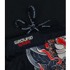 MMA kraťasy Ground Game YOKAI 2.0