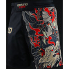 MMA kraťasy Ground Game YOKAI 2.0