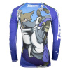 Rashguard Tatami Omoplatapus