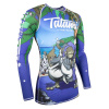 Rashguard Tatami Omoplatapus