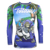 Rashguard Tatami Omoplatapus