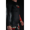 Rashguard  Ground Game YOKAI 2.0  - dlouhý rukáv