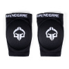 Chrániče loktů Ground Game KNOCKOUT GAME (Velikost L)