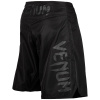 mma sortky venum light3 black black f4