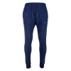 teplaky joggins tatami marl navy f1