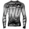 venum 03743 220 rashguard long sleeve dlouhy rukavtactical urbancamo f1