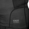 venum 03726 001 rashguard long sleeves g fit black black f5
