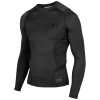 venum 03726 001 rashguard long sleeves g fit black black f2