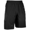 venum 03728 001 sortky training short g fit black black f2