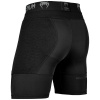 venum 03725 001 compression short kompresni sortky g fit black black f4