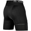 venum 03725 001 compression short kompresni sortky g fit black black f3