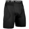 venum 03725 001 compression short kompresni sortky g fit black black f2