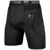 venum 03725 001 compression short kompresni sortky g fit black black f1