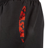 venum 03747 100 trainingshort sortky classic black red f