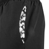 venum 03747 108 trainingshort sortky classic black white f7