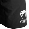 venum 03747 108 trainingshort sortky classic black white f5