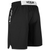 venum 03747 108 trainingshort sortky classic black white f