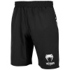 venum 03747 108 trainingshort sortky classic black white f1