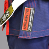 bjj gi kimono valor valente navy f3