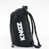 kingz backpack grande black bjj f