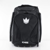 kingz backpack grande black bjj f2