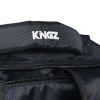 kingz backpack grande black bjj f5