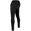 venum 03605 001 teplaky jogging evo black f4