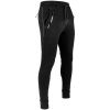venum 03605 001 teplaky jogging evo black f2