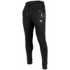 venum 03605 001 teplaky jogging evo black f1