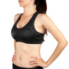 venum 03781 114 sport bra rapid 2.0 black black podprsenka f1