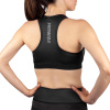 venum 03781 114 sport bra rapid 2.0 black black podprsenka f3